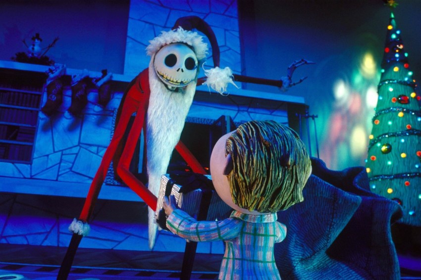 Watch These Halloween-Themed Musicals For a Stylish Spin on the Holiday 