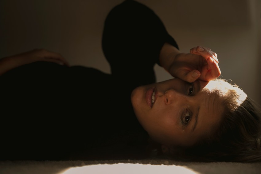8 Things That Happen Right Before You Step Into A New Life