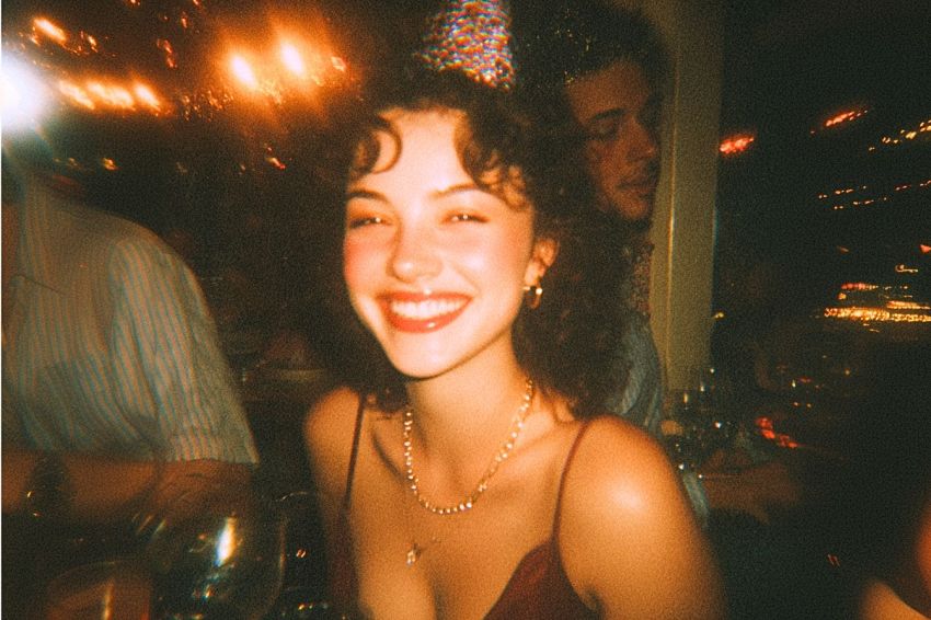 Wallflower Or Wildcard? Your MBTI Party Persona