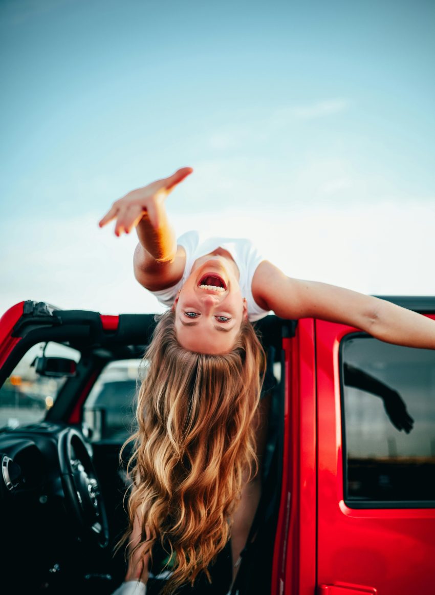 4 Free-Spirited Myers-Briggs Personality Types