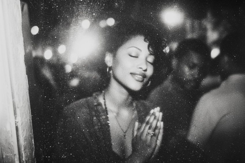 This Autumn, Let Prayer Be The Light That Never Fades