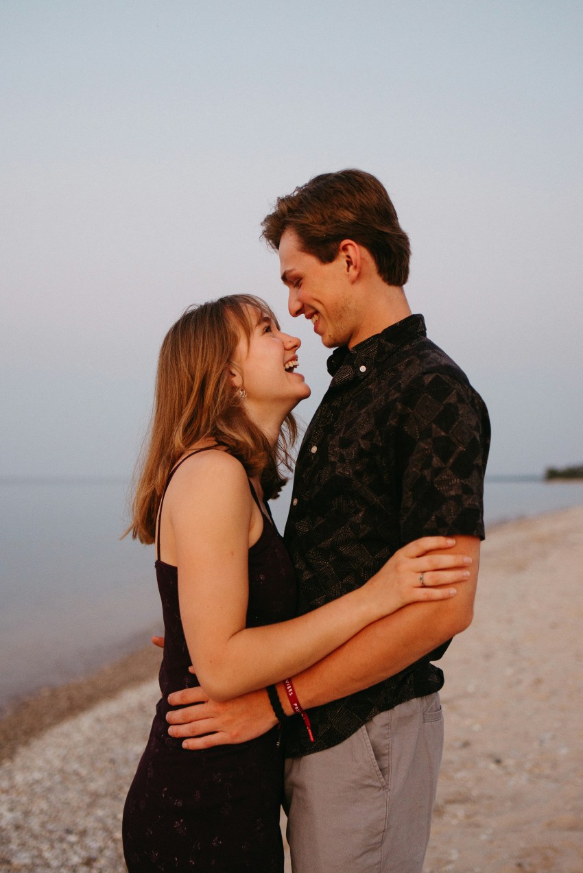 11 Men Talk About The Girl They Thought They Were Going To Marry, And Why They Didn’t