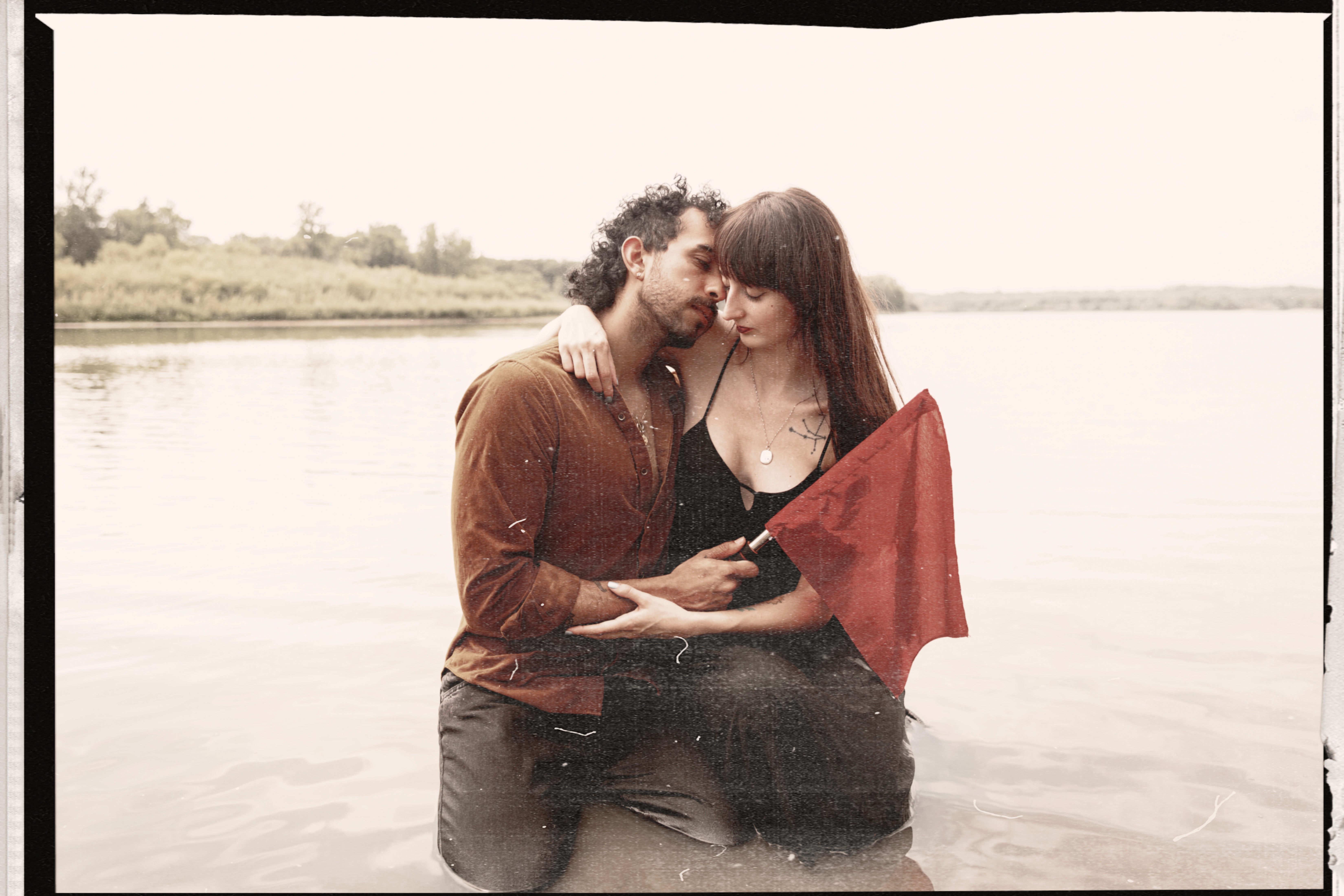 12 Red Flags He Doesn’t Want To Commit To You Thought Catalog