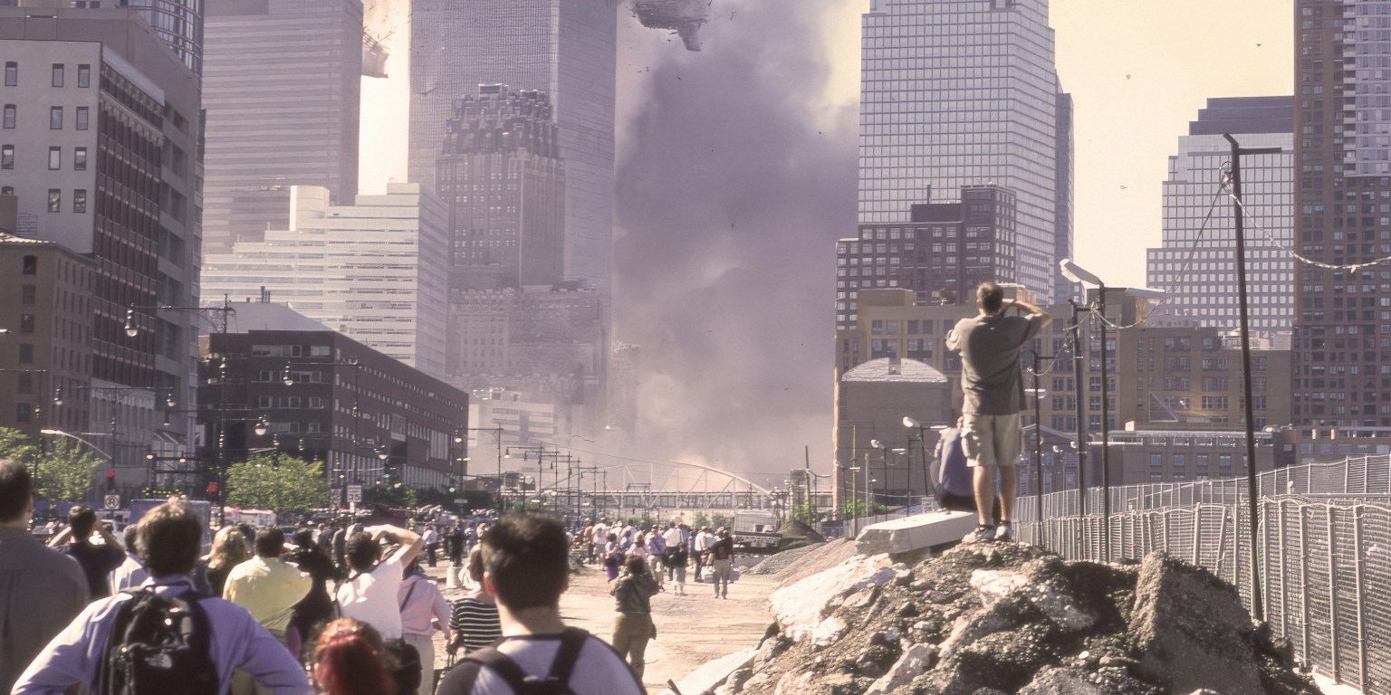 9 Powerful Documentaries That Go Inside the Story of 9/11 9 Powerful Documentaries That Go Inside the Story of 9/11
