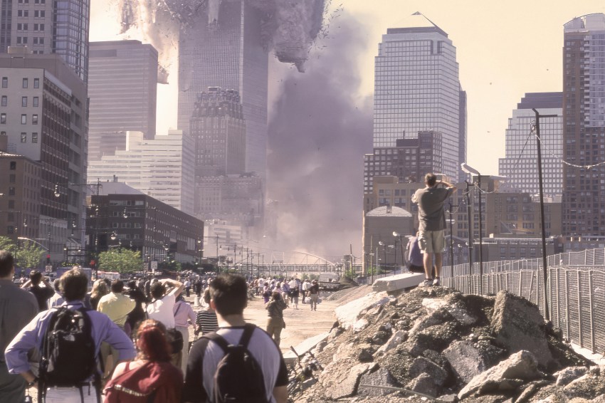 9 Powerful Documentaries That Go Inside the Story of 9/11
