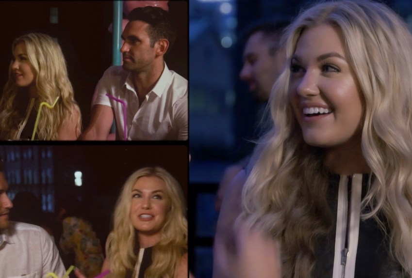 Here Is Every Detail Of What Happened When Charlie Kirk’s Wife, Erika, Appeared On An Episode Of ‘Summer House’