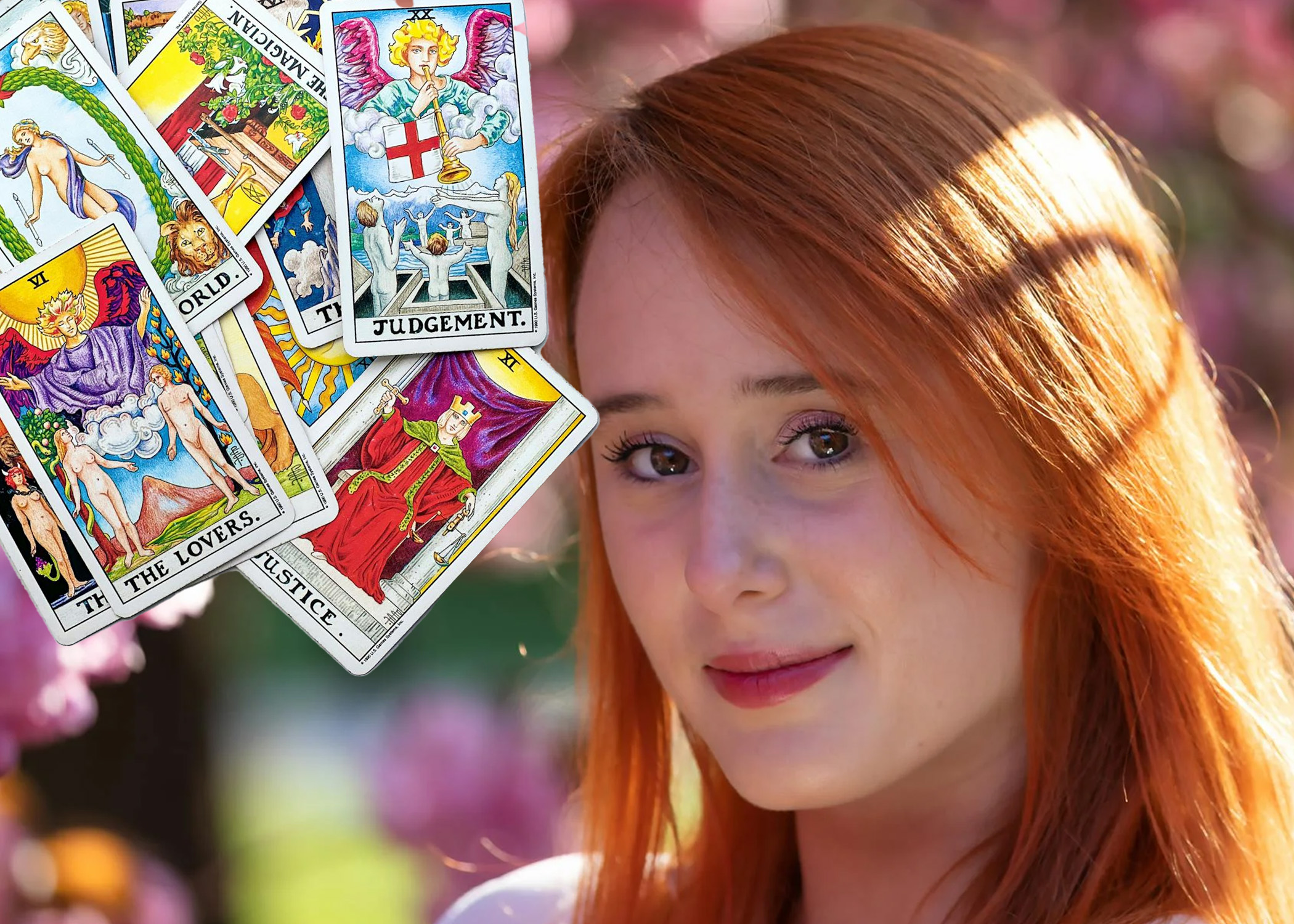 Tarot Advice For 2 Zodiacs Getting Life Level Ups By 2026 Thought Catalog