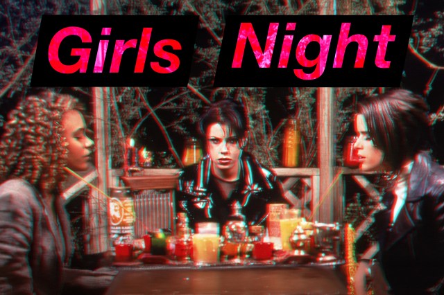 10 Horror Films That Put Women Front And Center