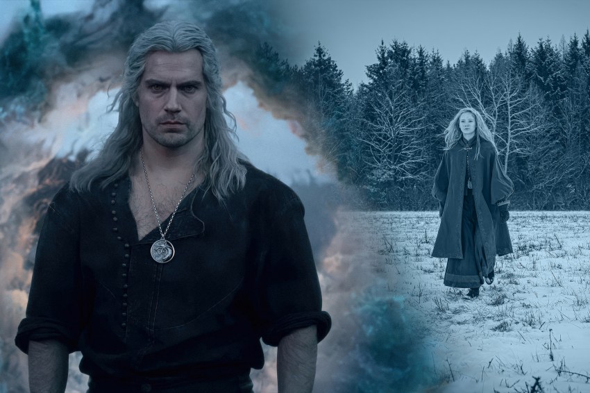 What You Need to Remember Before Diving Into ‘The Witcher’ Season 4
