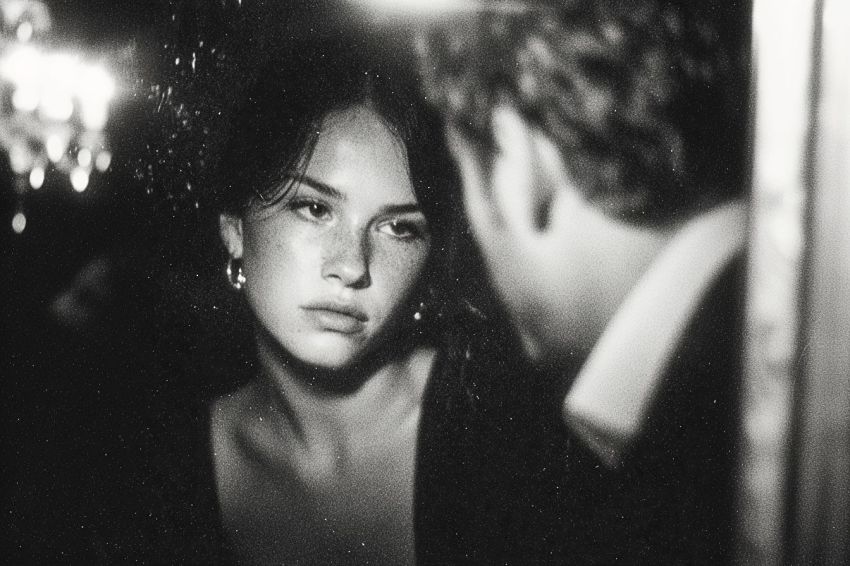5 Signs They’re Not Soulmate Material (& Never Going To Commit)