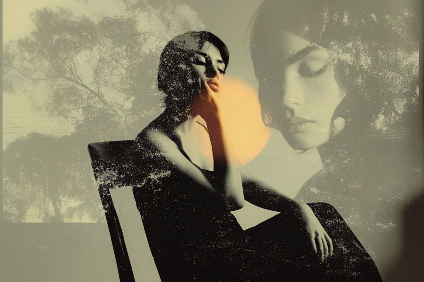 7 Thought Patterns Keeping You Stuck In A Life You Don’t Want (+ How To Break Them)