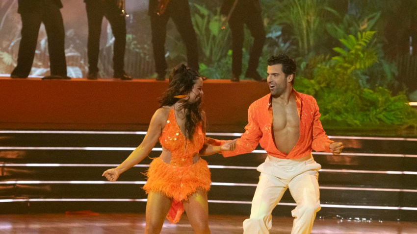 Taylor Swift’s Former Eras Tour Dancer Just Promised A Halloween Surprise On ‘Dancing With The Stars’ And Swifties Are Losing It Over The Clues