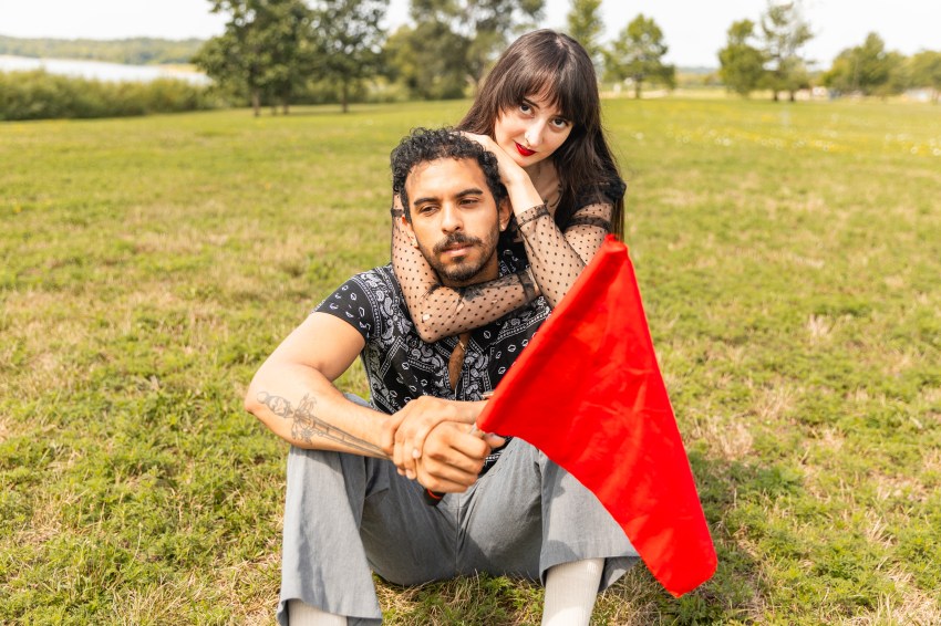 Your #1 Relationship Dealbreaker, According To Your Personality Type