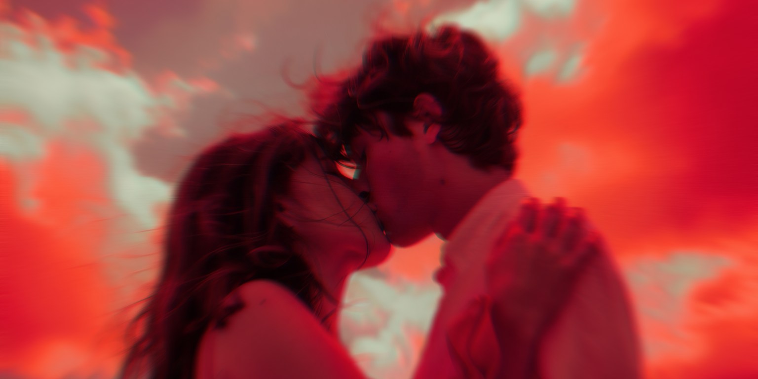 Secret Love Languages No One Talks About (But Everyone Feels) Secret Love Languages No One Talks About (But Everyone Feels)