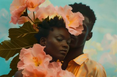 If You’re Unhappy In Love, Here’s How You Show It (According To Your Love Language)