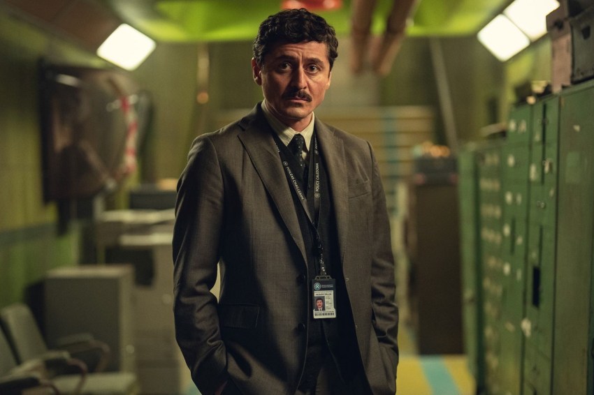 The First Two Minutes Of This Netflix Thriller Is A Jaw-Dropper—But The Ending To Episode 1 Is Unforgettable