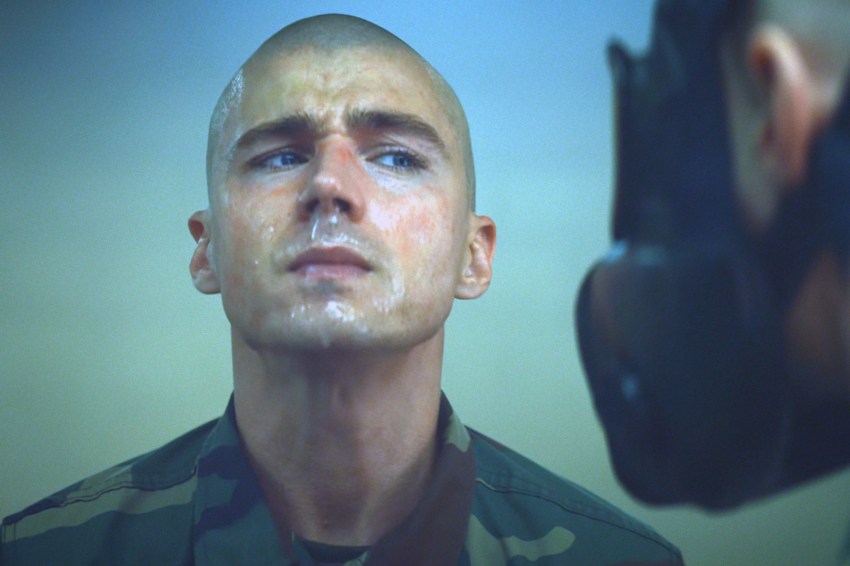 ‘Boots’ Takes Netflix Originals Back To Their Roots In A Year Of Big Series Finales