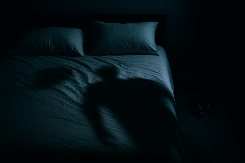 Students Reported Missing Cash (But Mostly Missing Sleep) – The LSU Serial Snuggler Was After Something Stranger Than Burglary