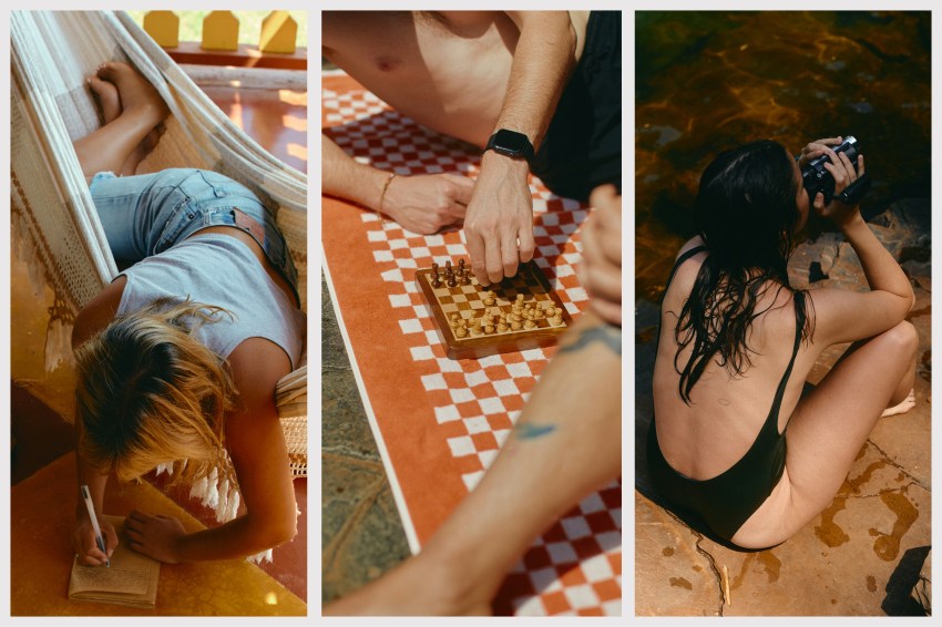 What Kind Of Vacation You Like (Based On Your Myers-Briggs Type)