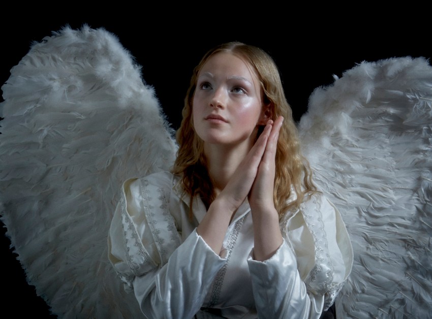 What Heaven Would Look Like For You (Based On Your Personality Type)