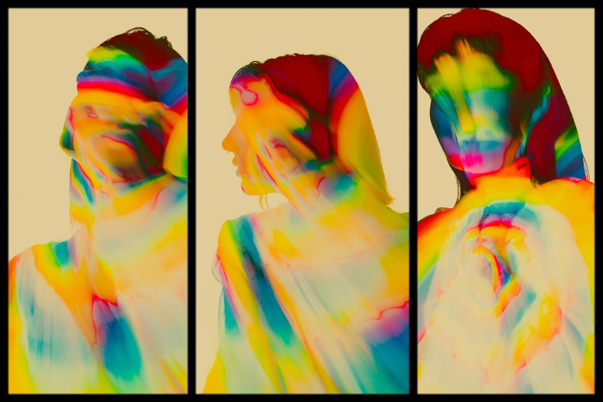 The Secret To Self-Love (According To Your Love Language)