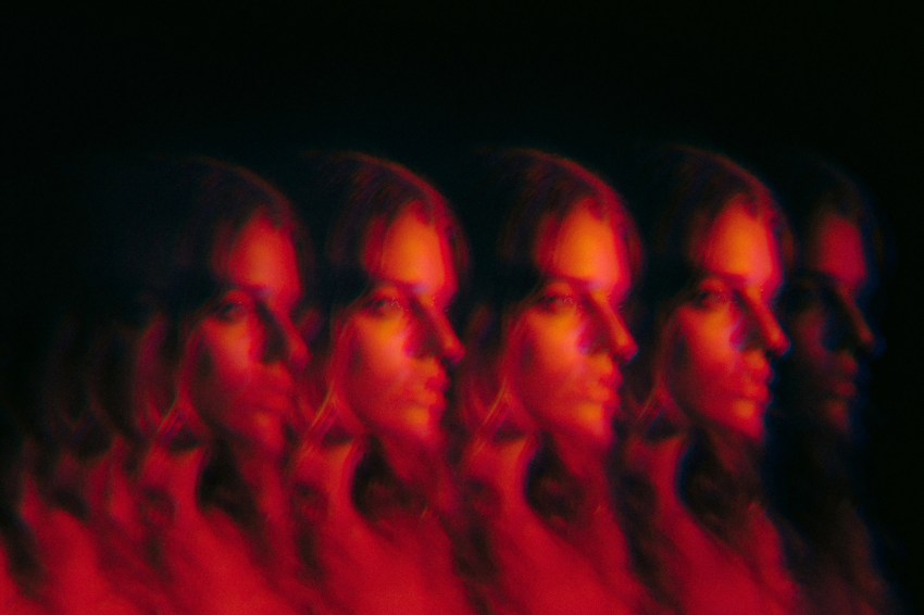 What Hell Would Look Like For You (Based On Your Personality Type)