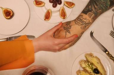 The Hardest Part Of A Long-Distance Relationship (Based On Your Love Language)