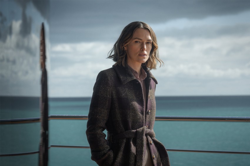 Fans Of ‘The Woman In Cabin 10’ Are Mad At The Keira Knightley Adaptation On Netflix