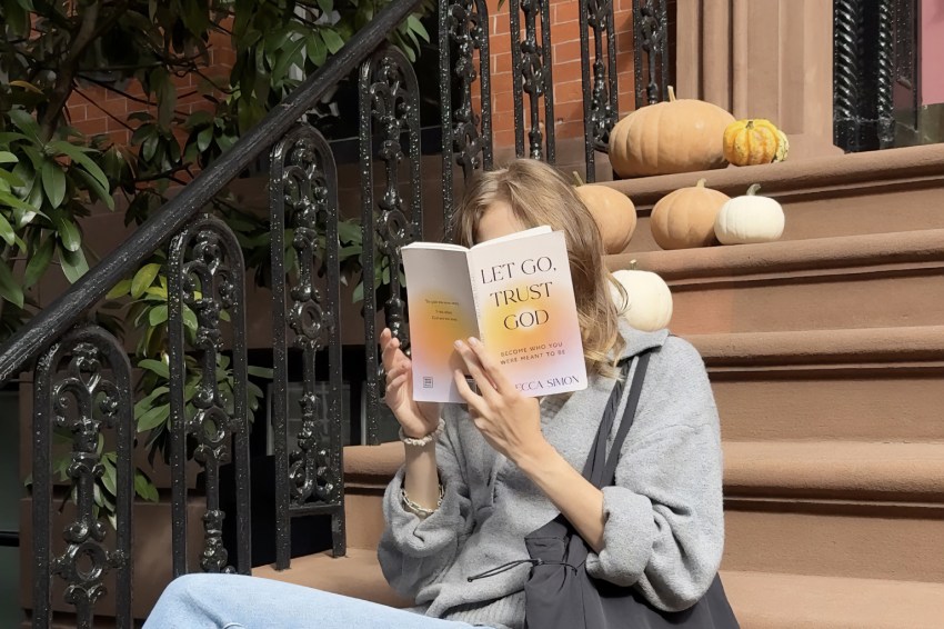 If You’re Waiting for Closure, Trust That God Has Something Better Ahead