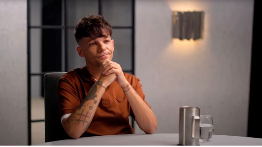 Louis Tomlinson Opens Up About The Heartbreaking Moment He Learned About Liam Payne’s Death