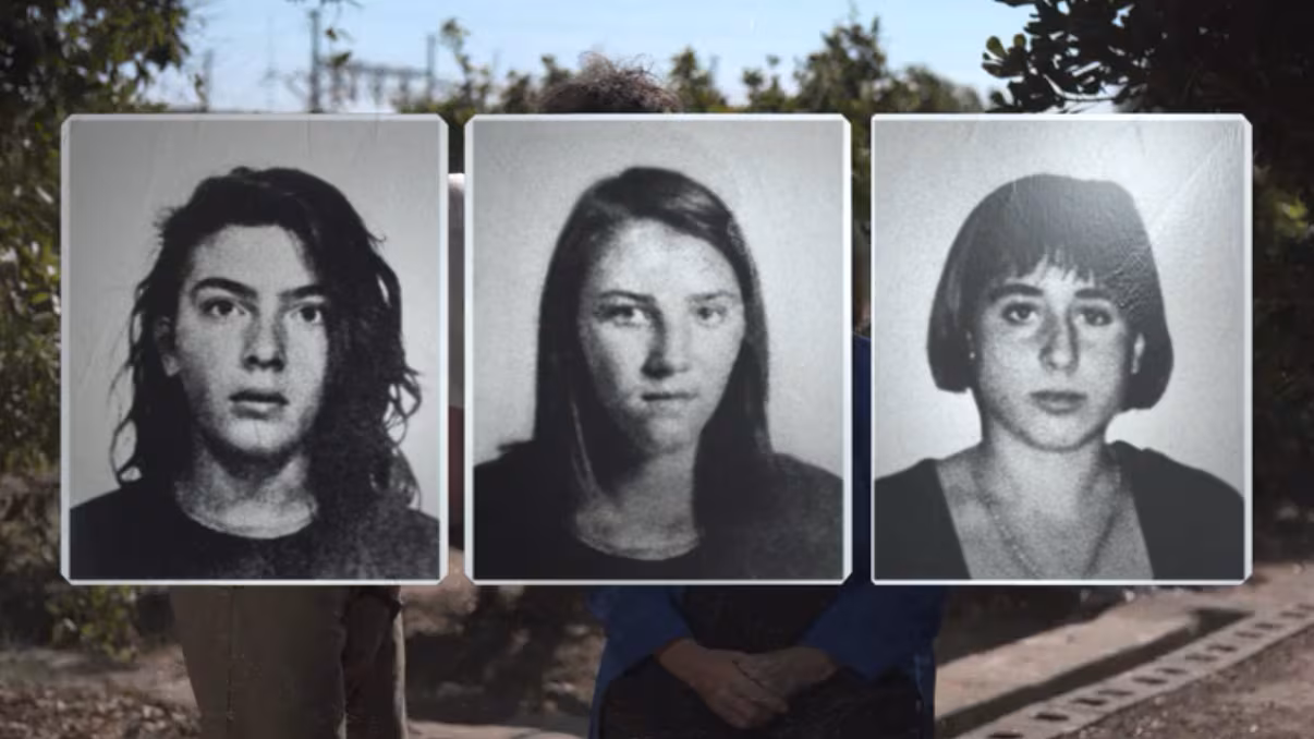 This Grisly Documentary Series Shines Light On One Of The Most Gruesome True Crime Cases Of All Times