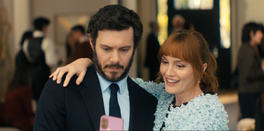 I Bet You Didn’t Catch These Hilarious Easter Eggs While Watching ‘Nobody Wants This’ Season 2