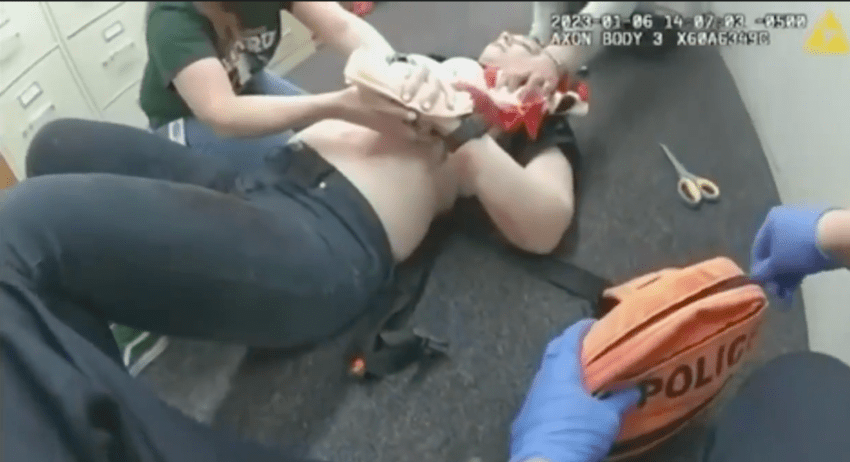 Inside The Emotional Testimony Of Abigail Zwerner, The First-Grade Teacher Shot By Her Student And Her $40 Million Fight For Justice