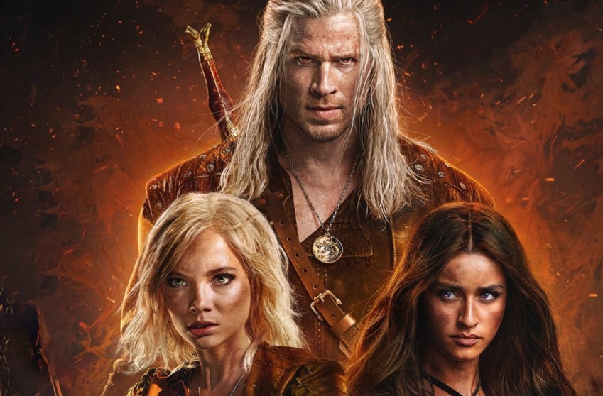 Wow, People Really Hate Liam Hemsworth’s Performance In ‘The Witcher’