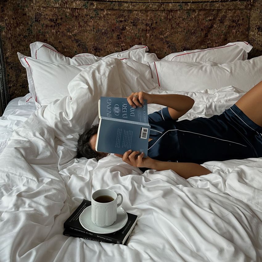 God’s Healing Begins When You Stop Blaming Yourself