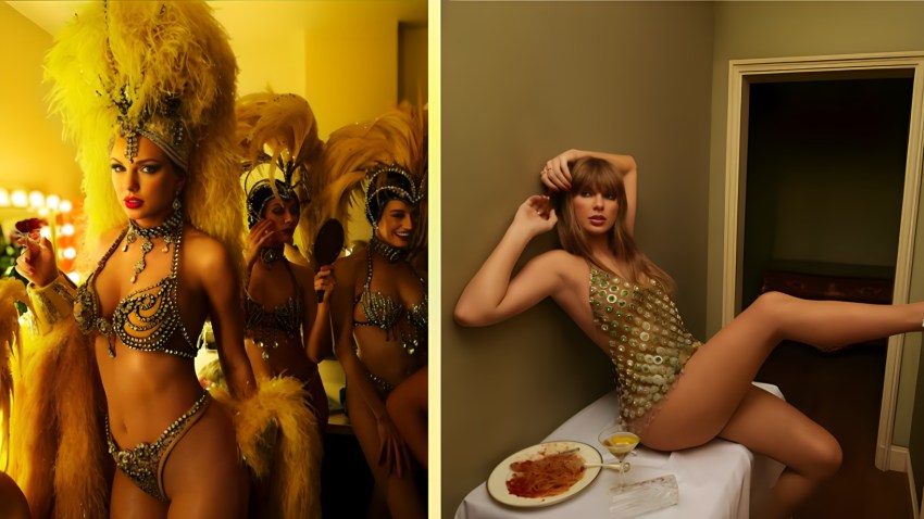 Taylor Swift’s ‘The Life of a Showgirl’ Sparks Hilarious Reactions On X – Here Are 15 Of The Best