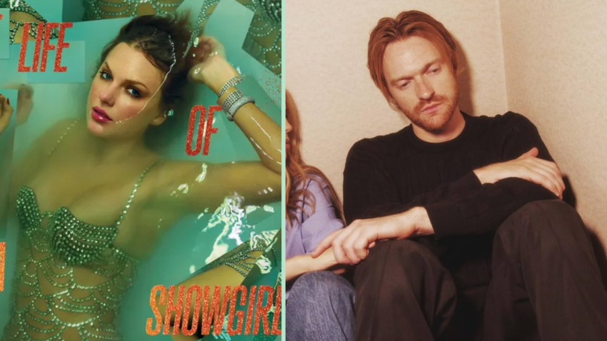 Billie Eilish’s Brother Finneas Sparks Outrage After Shady Posts About Taylor Swift’s New Album ‘The Life of a Showgirl’