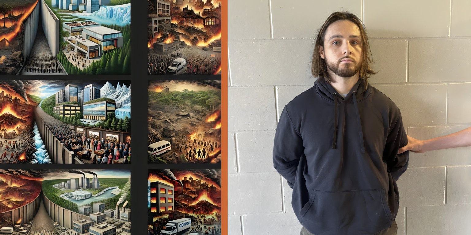 ChatGPT Image Helps Catch Suspect In The Deadly Pacific Palisades Fire – A Landmark First For AI In Criminal Evidence