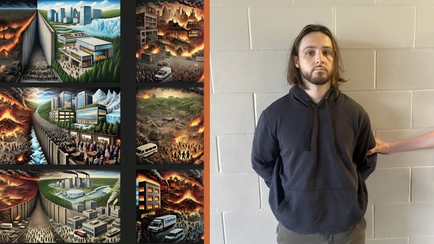 ChatGPT Image Helps Catch Suspect In The Deadly Pacific Palisades Fire – A Landmark First For AI In Criminal Evidence