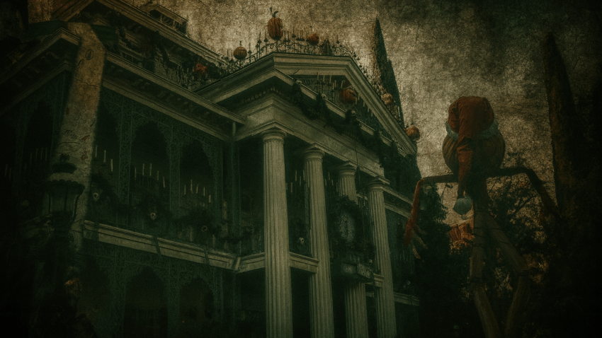 Anaheim Police Confirm Death Of Disneyland Visitor During Haunted Mansion Ride