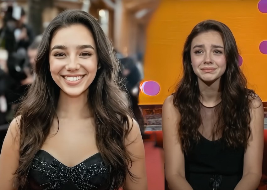 She’s Not Human (But Her Acting Is) & The Oscars Can No Longer Ignore Her