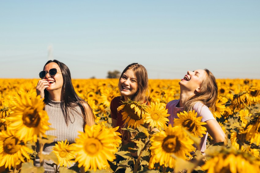 9 Phrases Women Say, But Don’t Really Mean