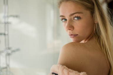 Before God Sends You True Love, He Teaches You You’re Worthy Of It