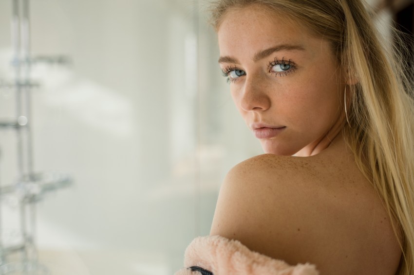 Before God Sends You True Love, He Teaches You You’re Worthy Of It