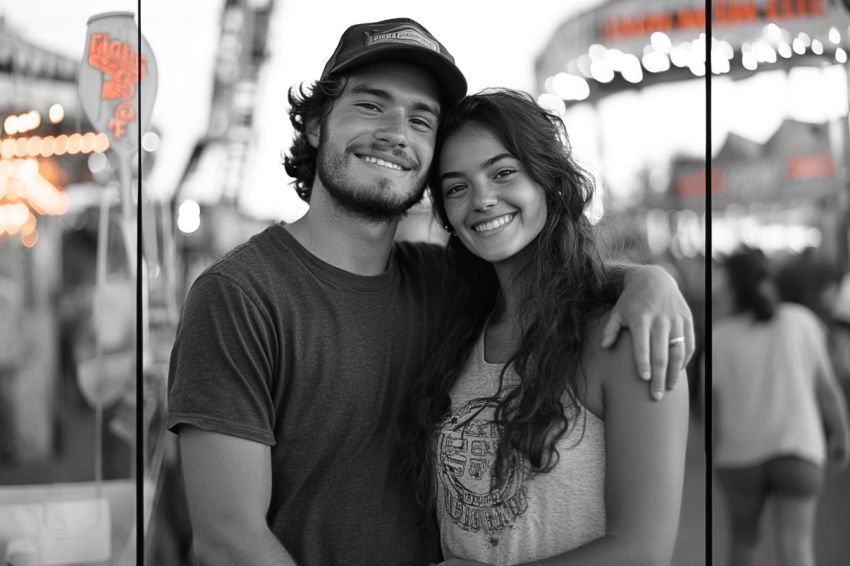 3 Zodiacs Attracting Love Like A Magnet On 10/21