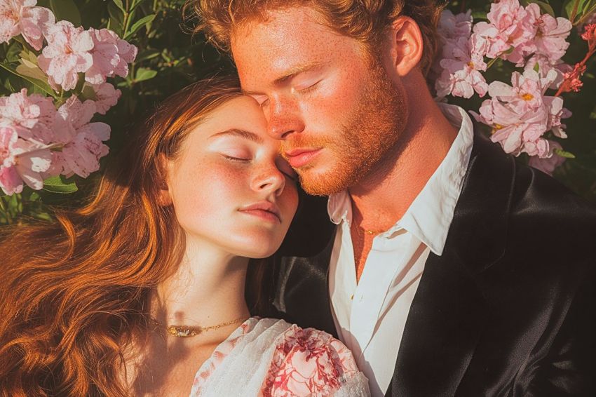 The Age Range You’ll Meet Your Soulmate (Based On Your Birth Order)