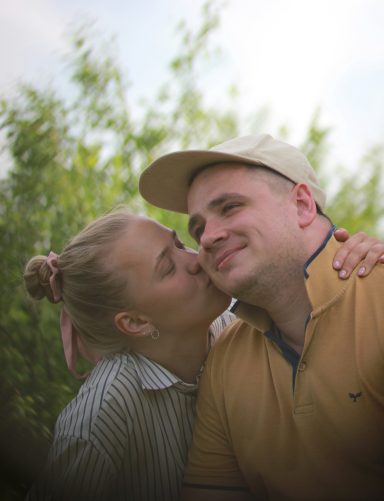 6 Concrete Signs You’re A Forever Couple