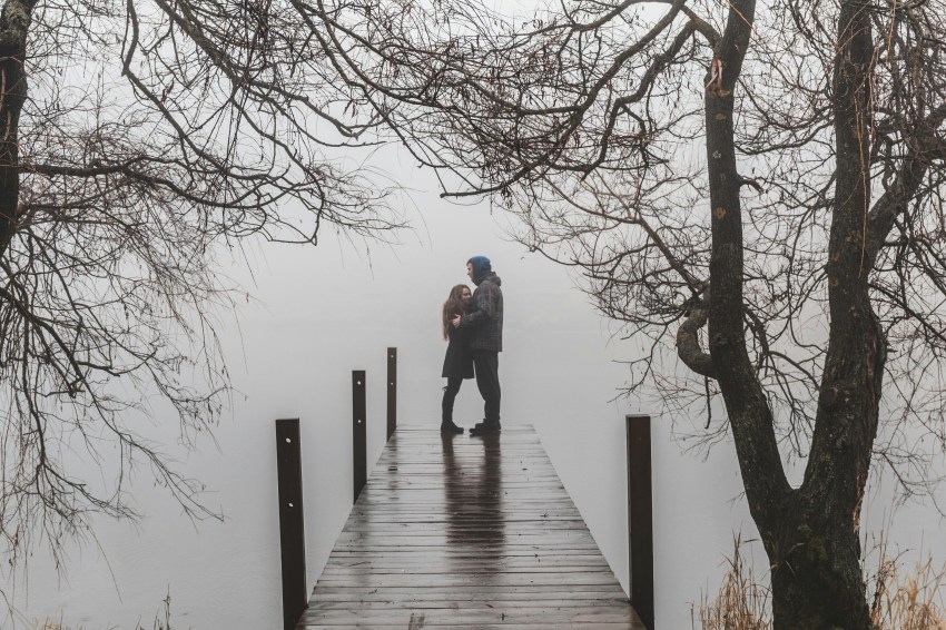 4 Zodiacs That Always End Up Playing The Caretaker