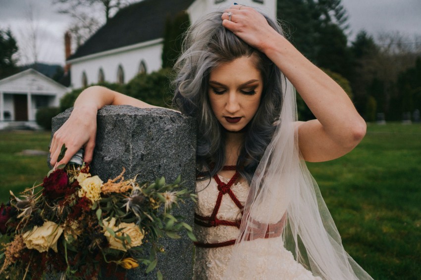 10 People On The Biggest Mistake They Made In Love