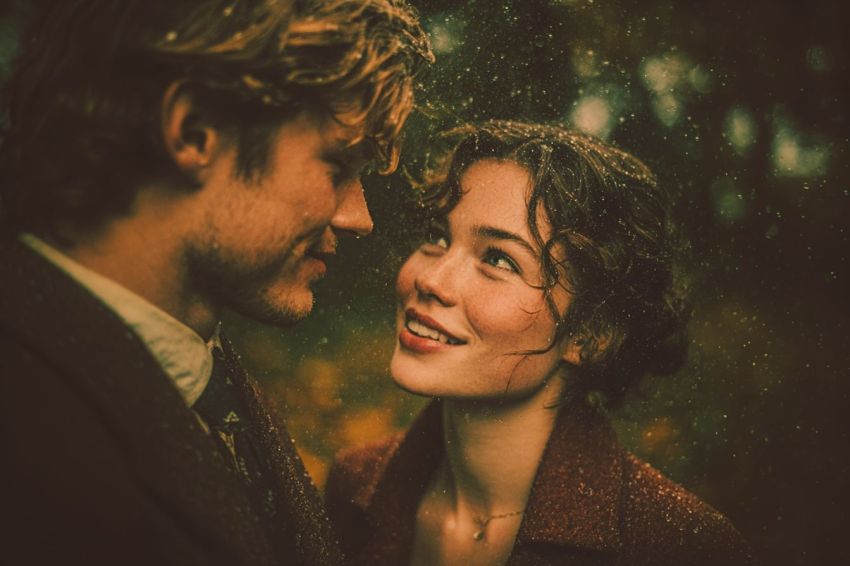 God’s Love Transforms The Way We Love Each Other